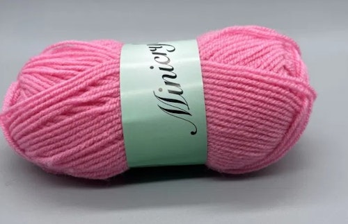 Minicryl - 25g/125m - 27116