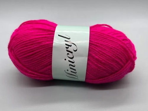 Minicryl - 25g/125m - 27216