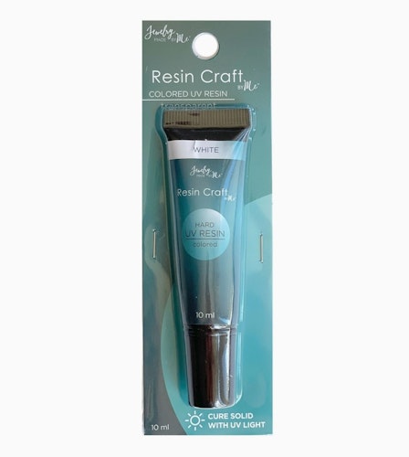 UV-resin - Vit - 10ml