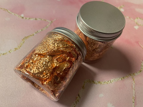 Folie - Roséguld