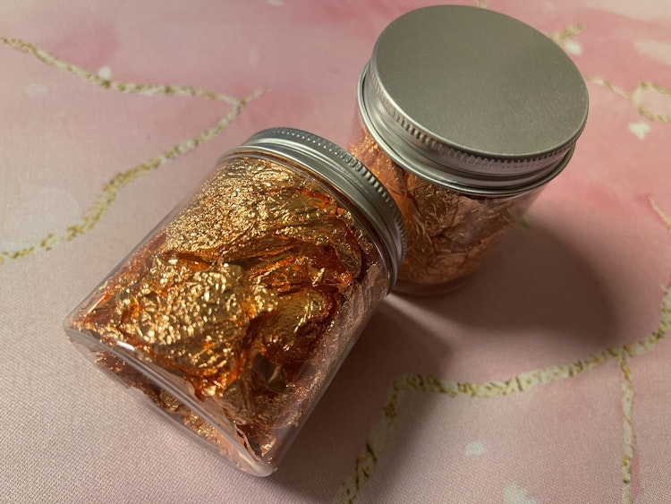 Folie - Roséguld