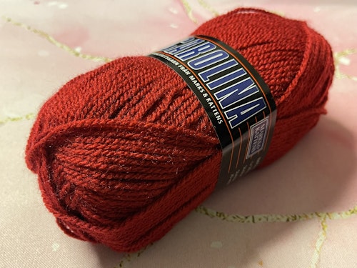 Carolina, 50g/128m - 808