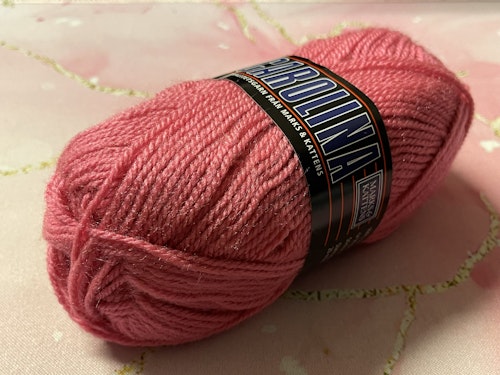 Carolina, 50g/128m - 800