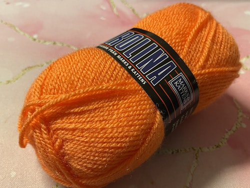 Carolina, 50g/128m - 846
