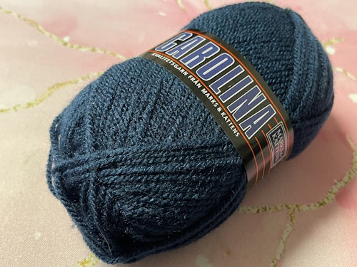 Carolina, 50g/128m - 823