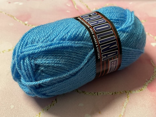 Carolina, 50g/128m - 1484