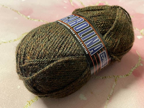 Carolina, 50g/128m - 863