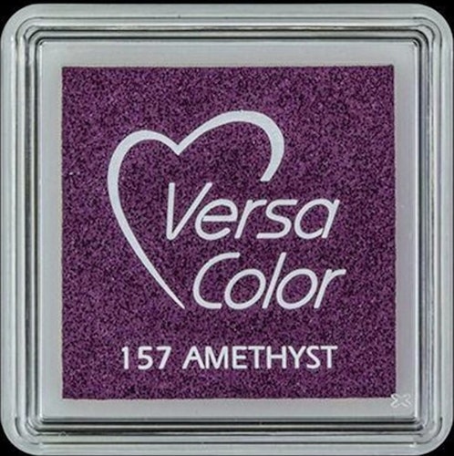 Versacolor - 157 - Amethyst