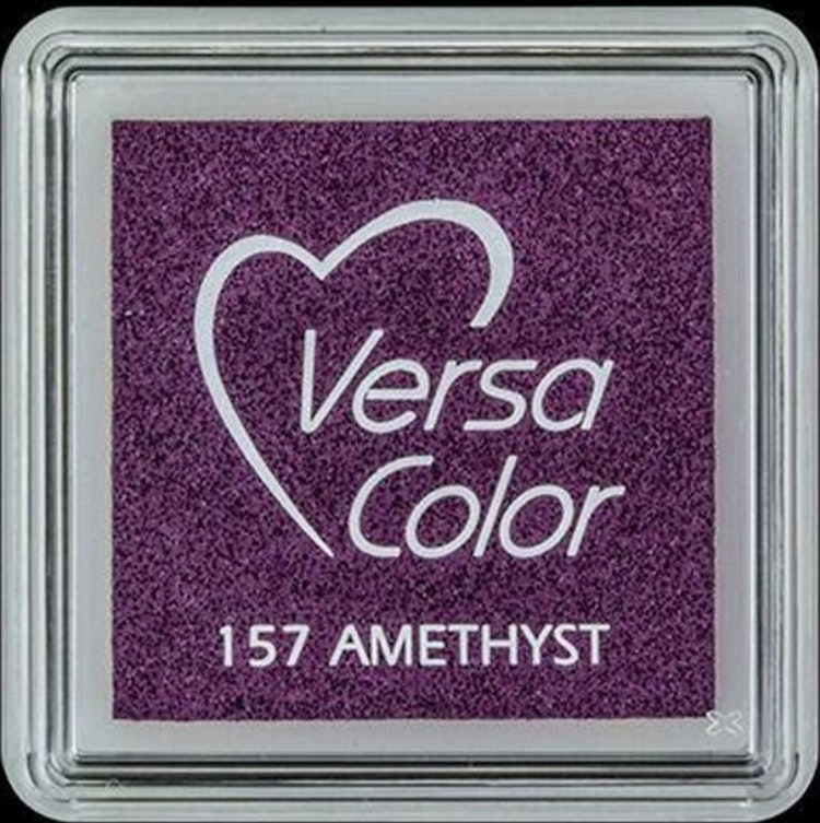 Versacolor - 157 - Amethyst