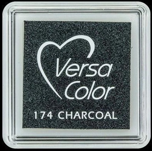Versacolor - 174 - Charcoal