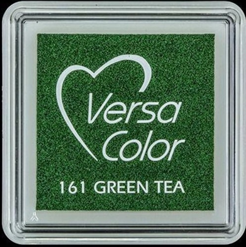 Versacolor - 161 - Green tea