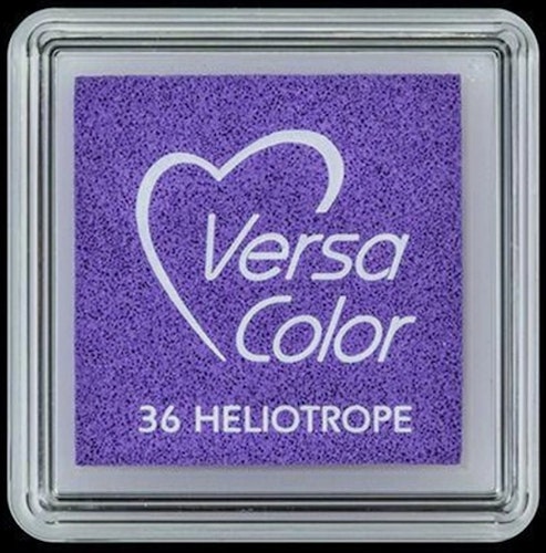 Versacolor - 36 - Heliotrope