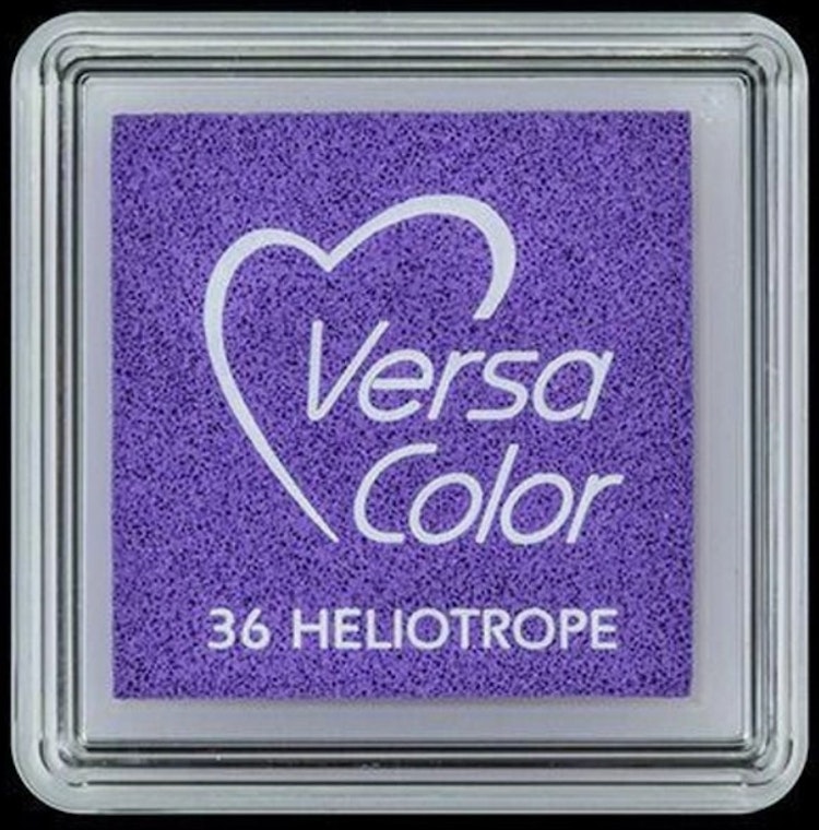 Versacolor - 36 - Heliotrope