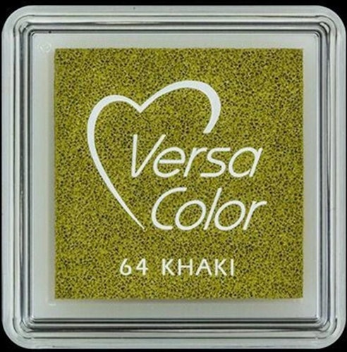 Versacolor - 64 - Khaki