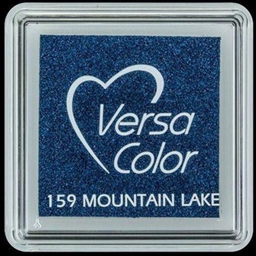 Versacolor - 159 - Mountain lake