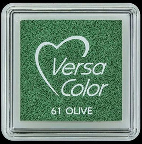 Versacolor - 61 - Olive