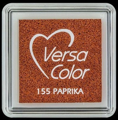 Versacolor - 155 - Paprika