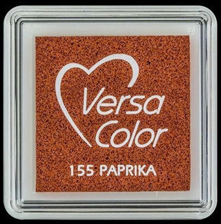 Versacolor - 155 - Paprika