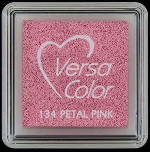 Versacolor - 134 - Petal pink