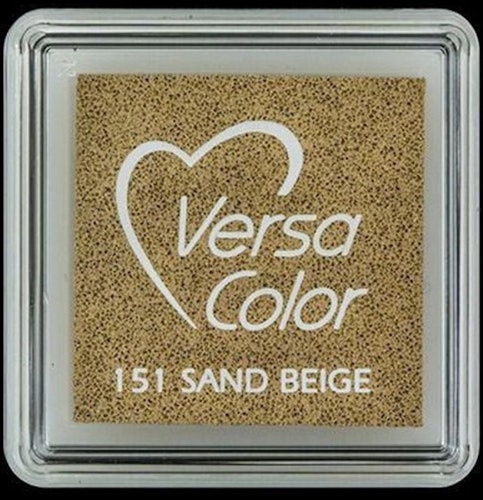 Versacolor - 151 - Sand beige