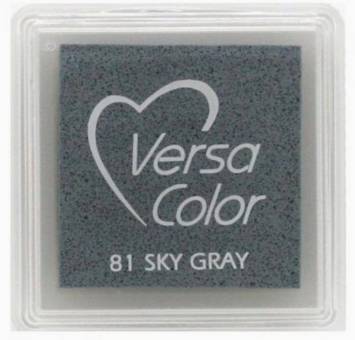 Versacolor - 81 - Sky gray