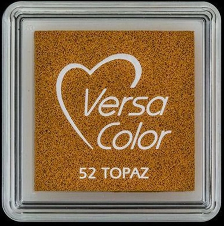 Versacolor - 52 - Topaz