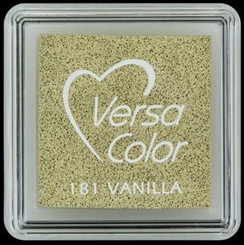 Versacolor - 181 - Vanilla