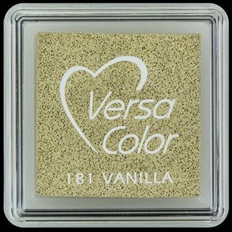 Versacolor - 181 - Vanilla