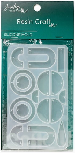 Silikon-form - Örringar