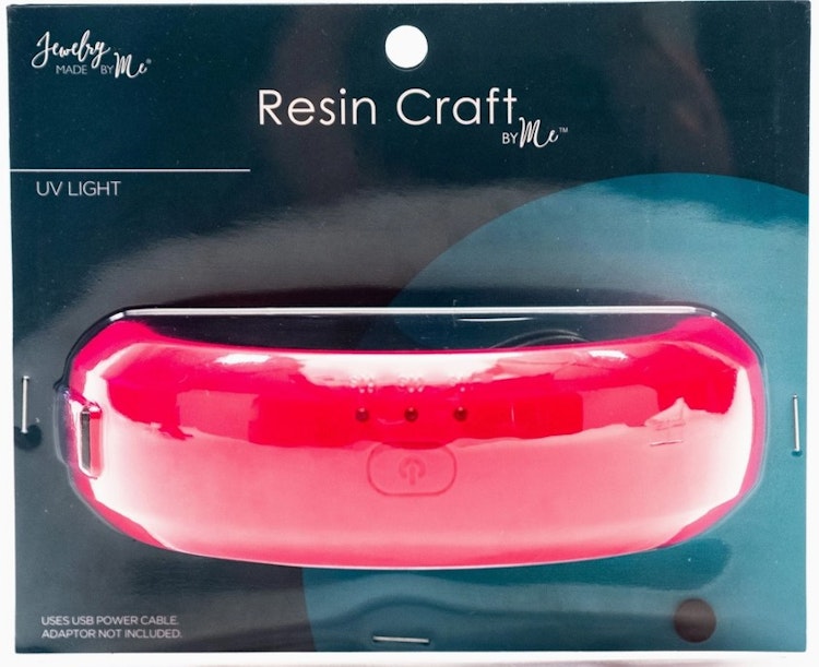 UV-resin lampa