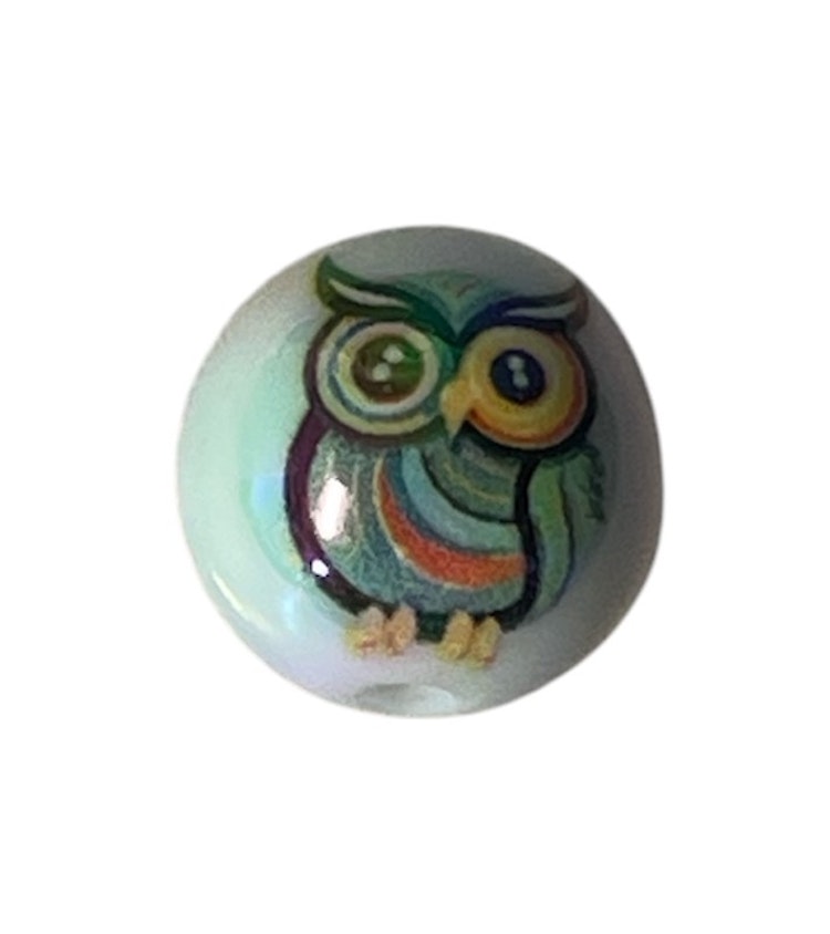 Uggla, 16mm - 6st