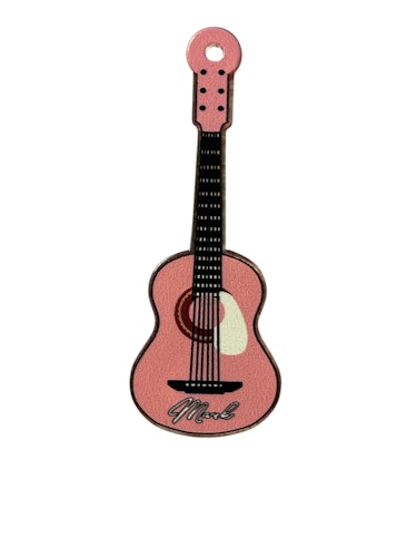 Gitarr - Rosa