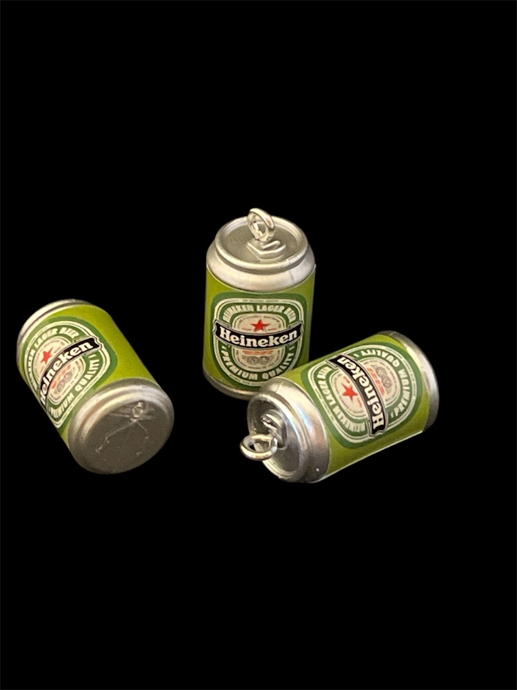 Heineken