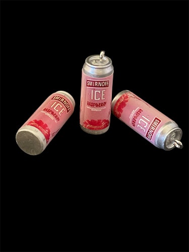 Smirnoff ice raspberry