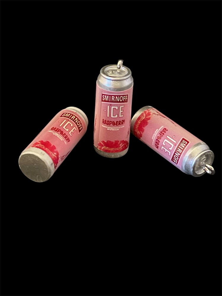 Smirnoff ice raspberry