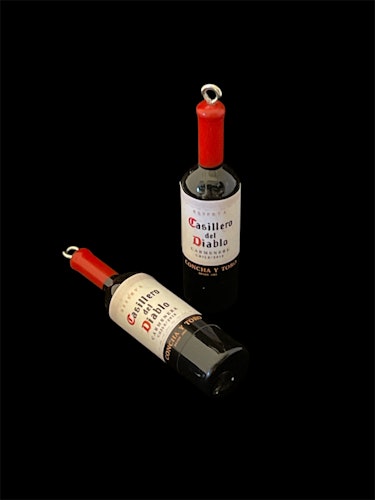 Rödvin - Casillero del Diablo