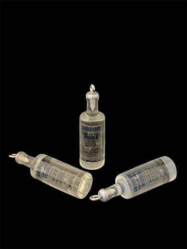 Absolut vodka