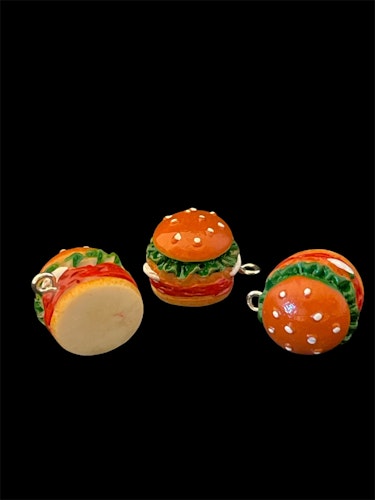 Hamburgare