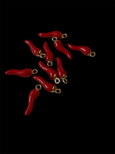 Röd chili