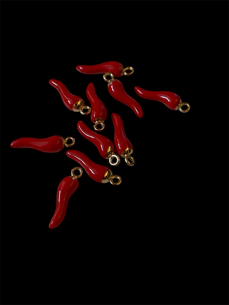 Röd chili