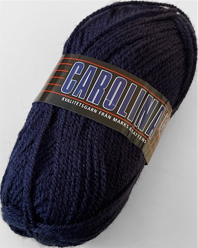Carolina, 50g/128m - 016 - Marin