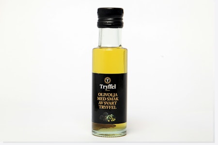 Svart tryffelolja 100 ml