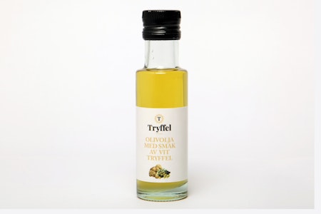 Vit tryffelolja 100 ml