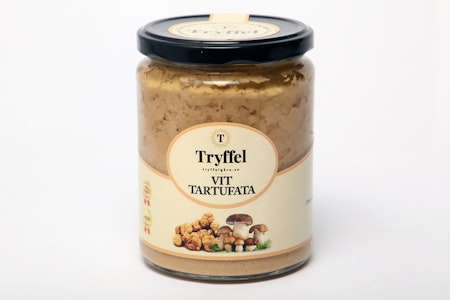 Vit tartufata sås 450 g