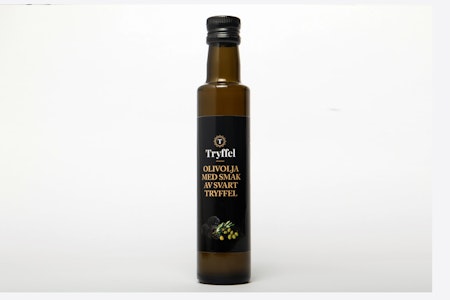 Svart tryffelolja 250 ml