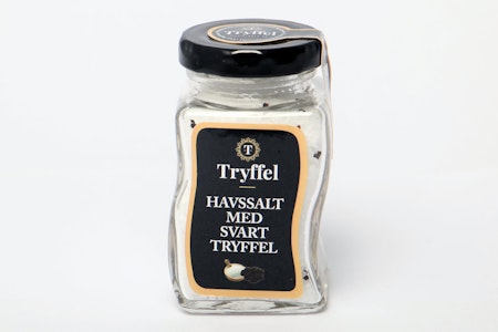 Havssalt med svarttryffel 100 g