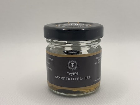 Tryffel hel i burk 20 g