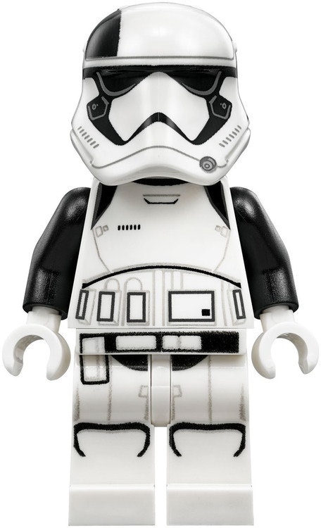 First Order Stormtrooper Executioner (Star Wars)