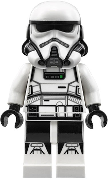 Imperial Patrol Trooper (Star Wars)