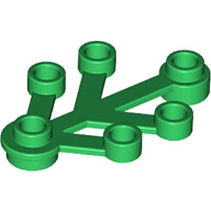 Limb Small (Green)